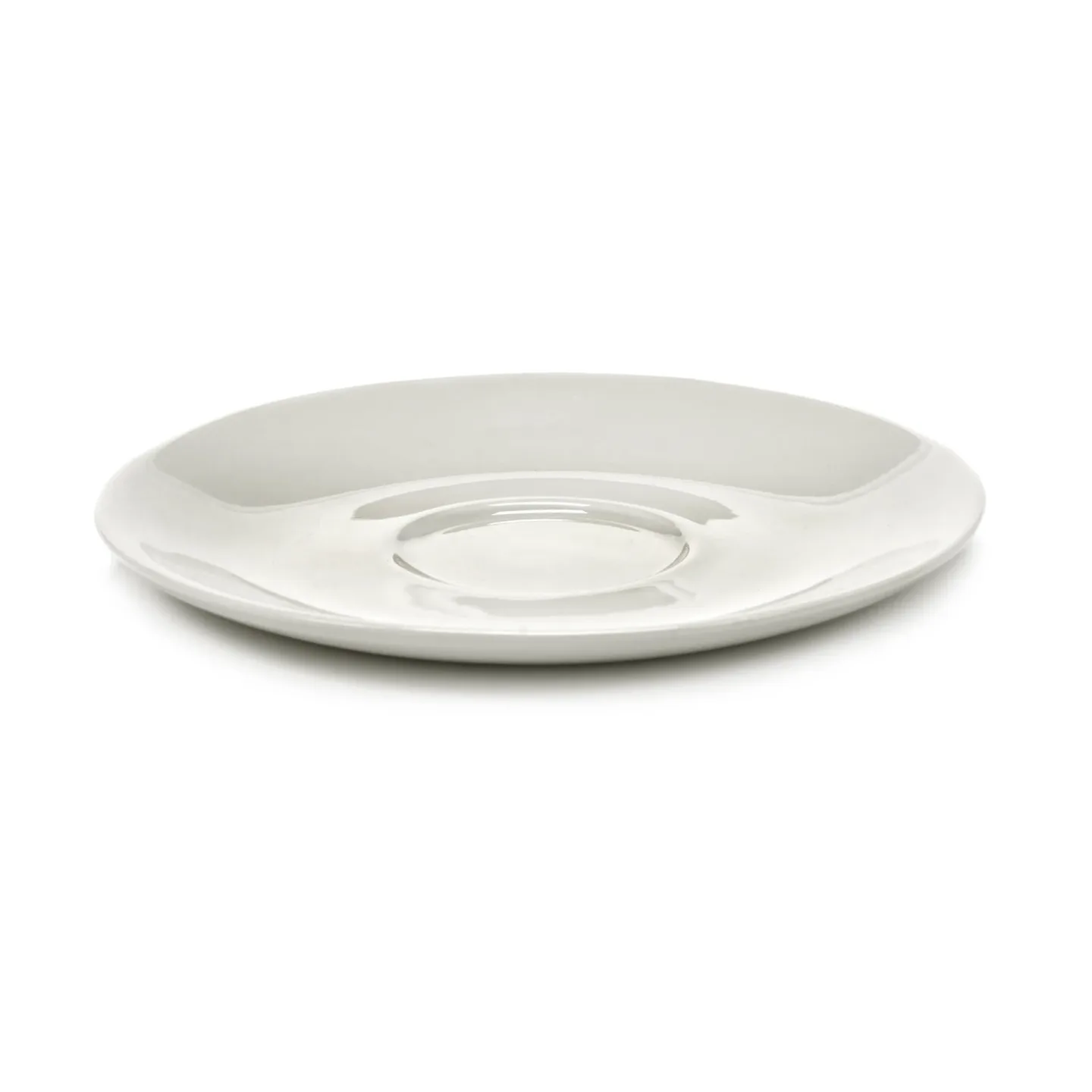 Serax Zuma Kuchenteller Ø14 cm 2er Pack Salt