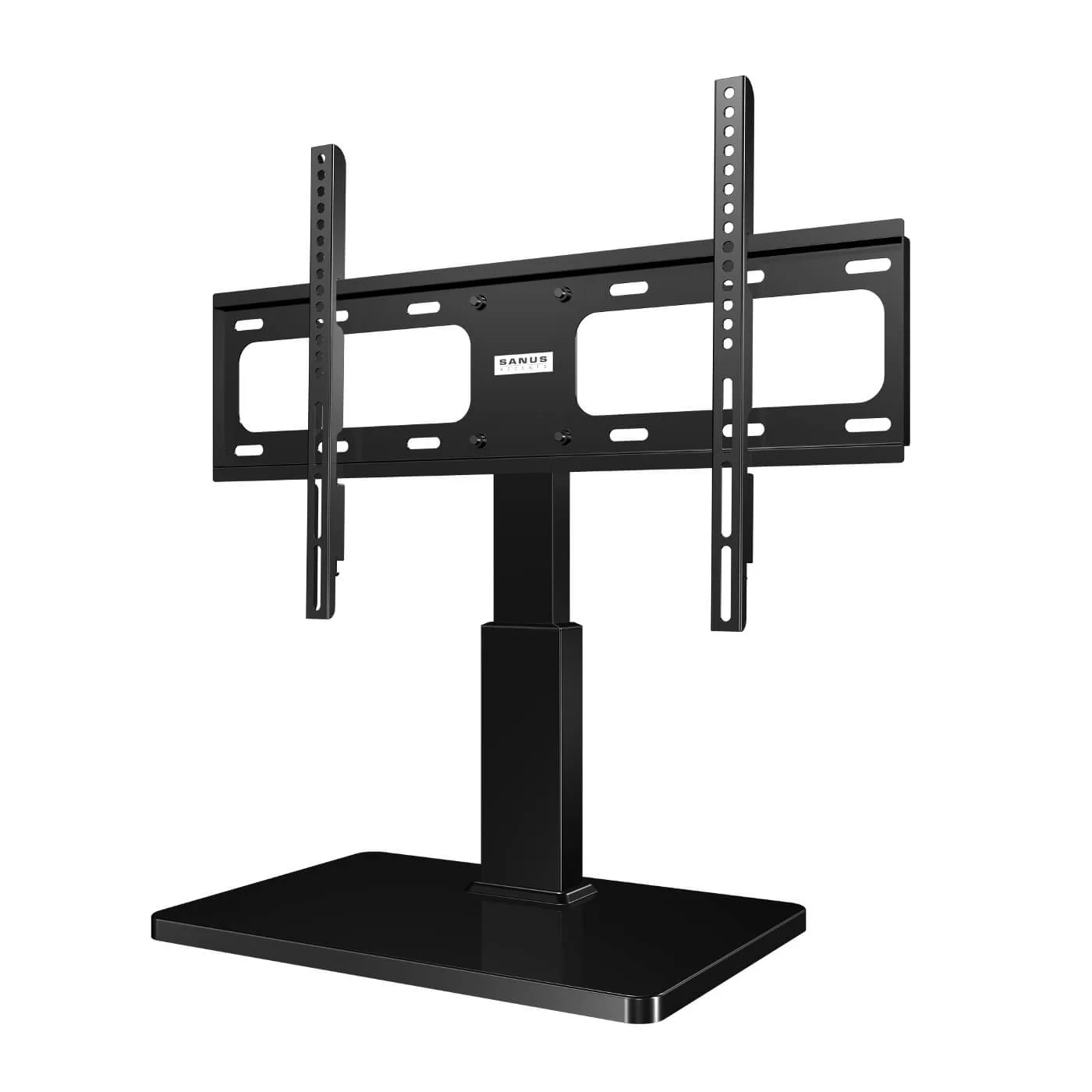 TV-Ställ Sanus 32-60 Svängbar Vesa 600x400 - Svart