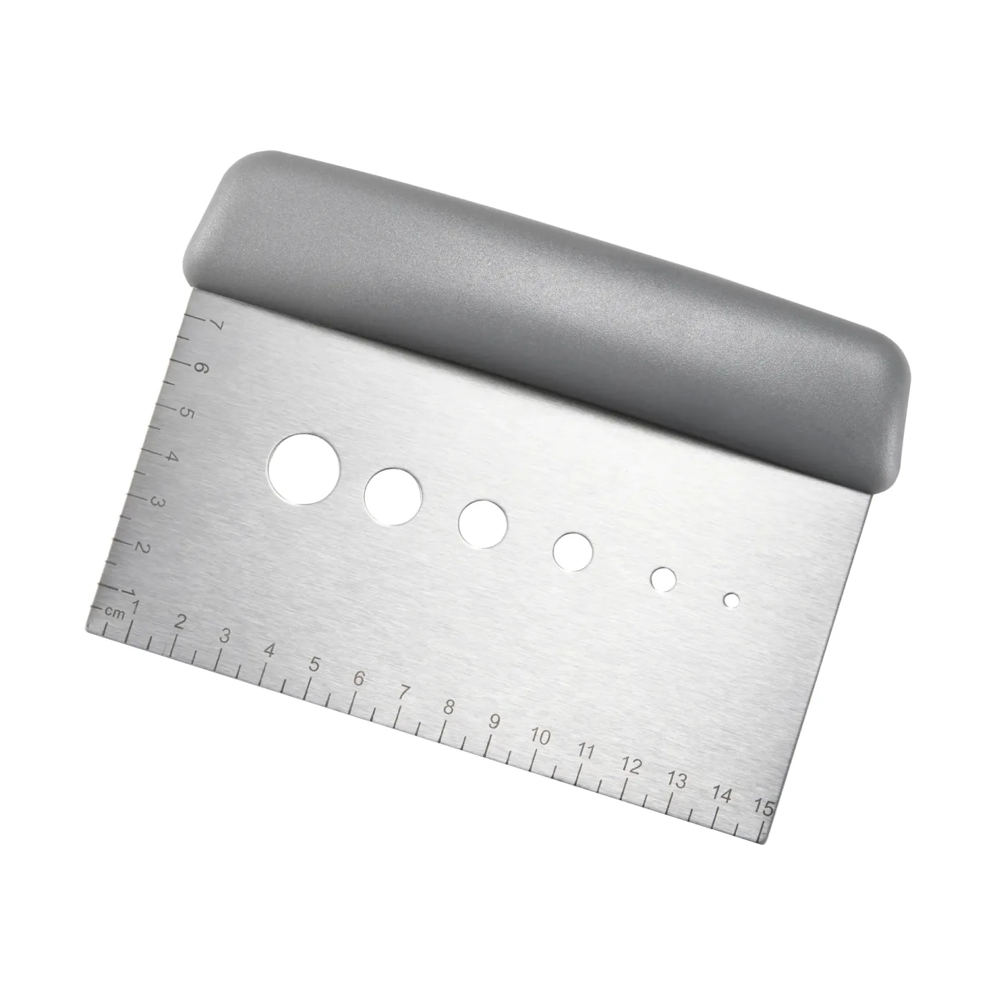 Dorre Cookie Teigschneider 15 cm Grau