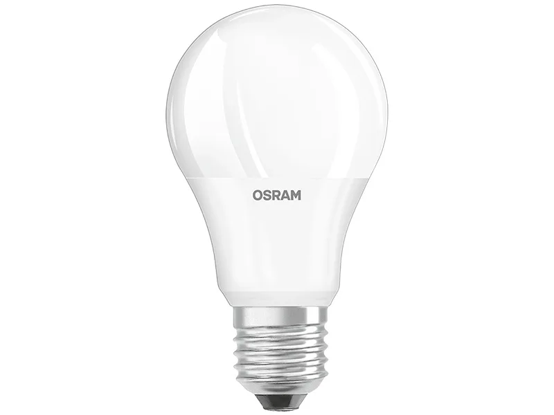 Glühbirne LED E27 5.5W 470 Lumen