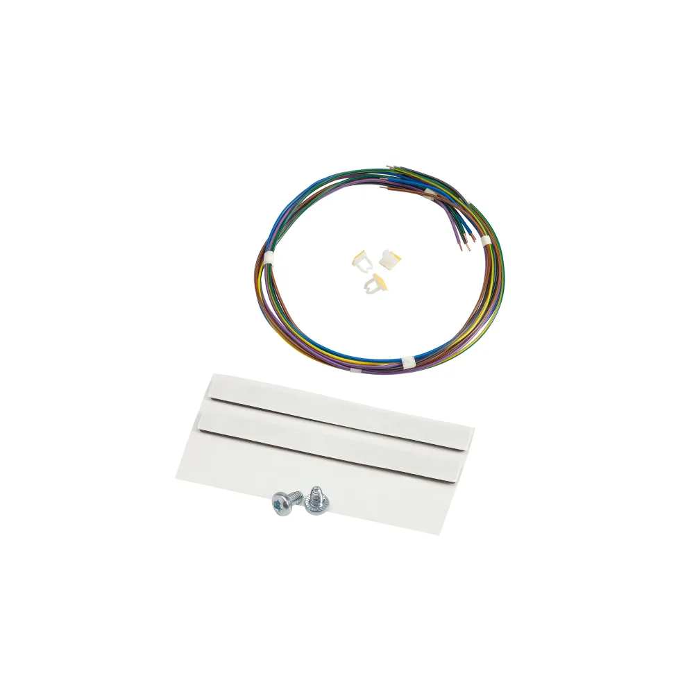 Sylvania Rana Linear Surface&Suspended Acc In-Line Surface Kit + Through Wiring 5