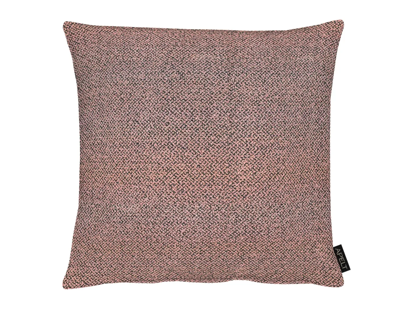 Apelt Kissenhülle Tony Rosa 46x46 cm | Schubiger Möbel
