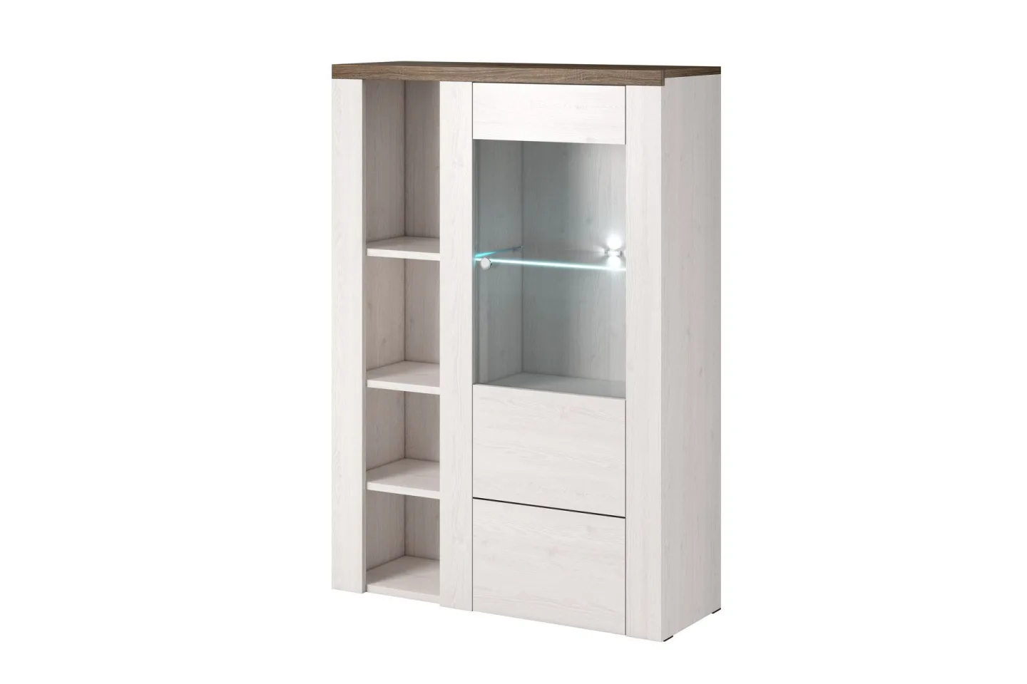Cicely Sideboard - Vit