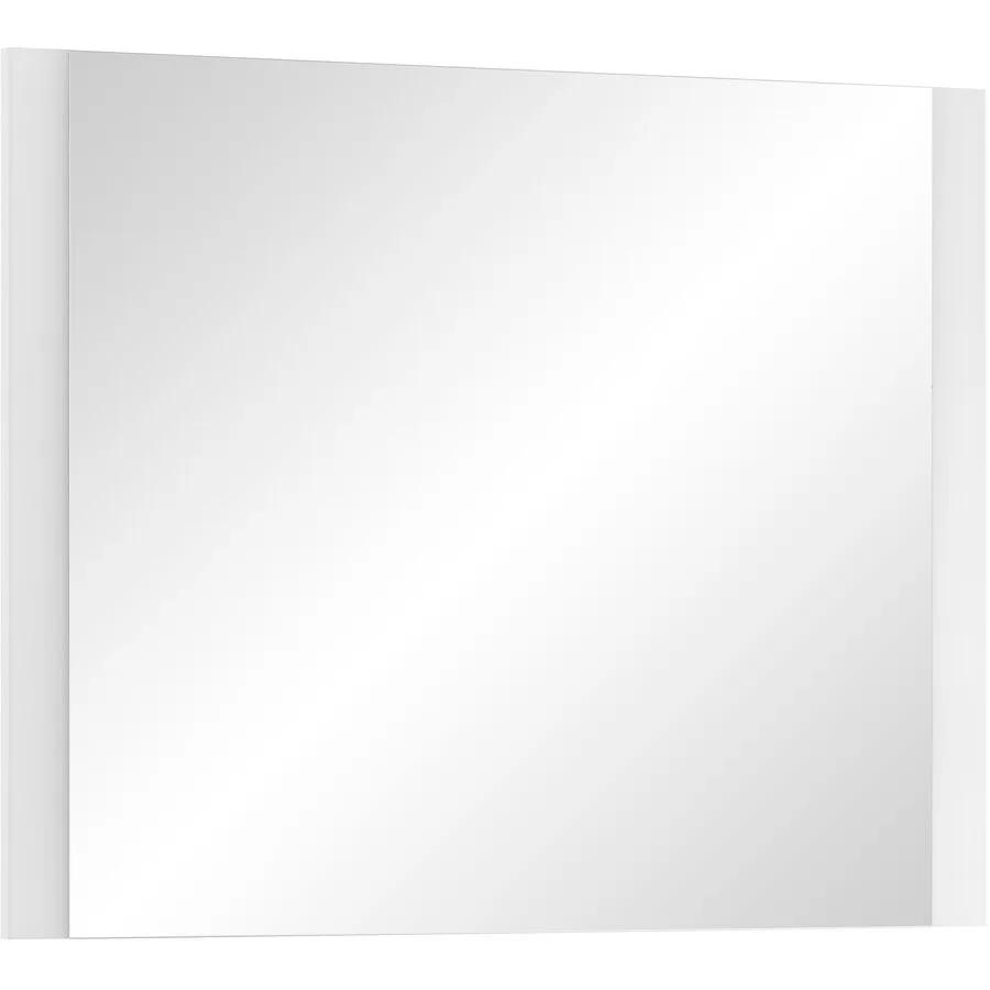 Spiegel Ilsebill silber Holzwerkstoff B 100 T 3 cm
