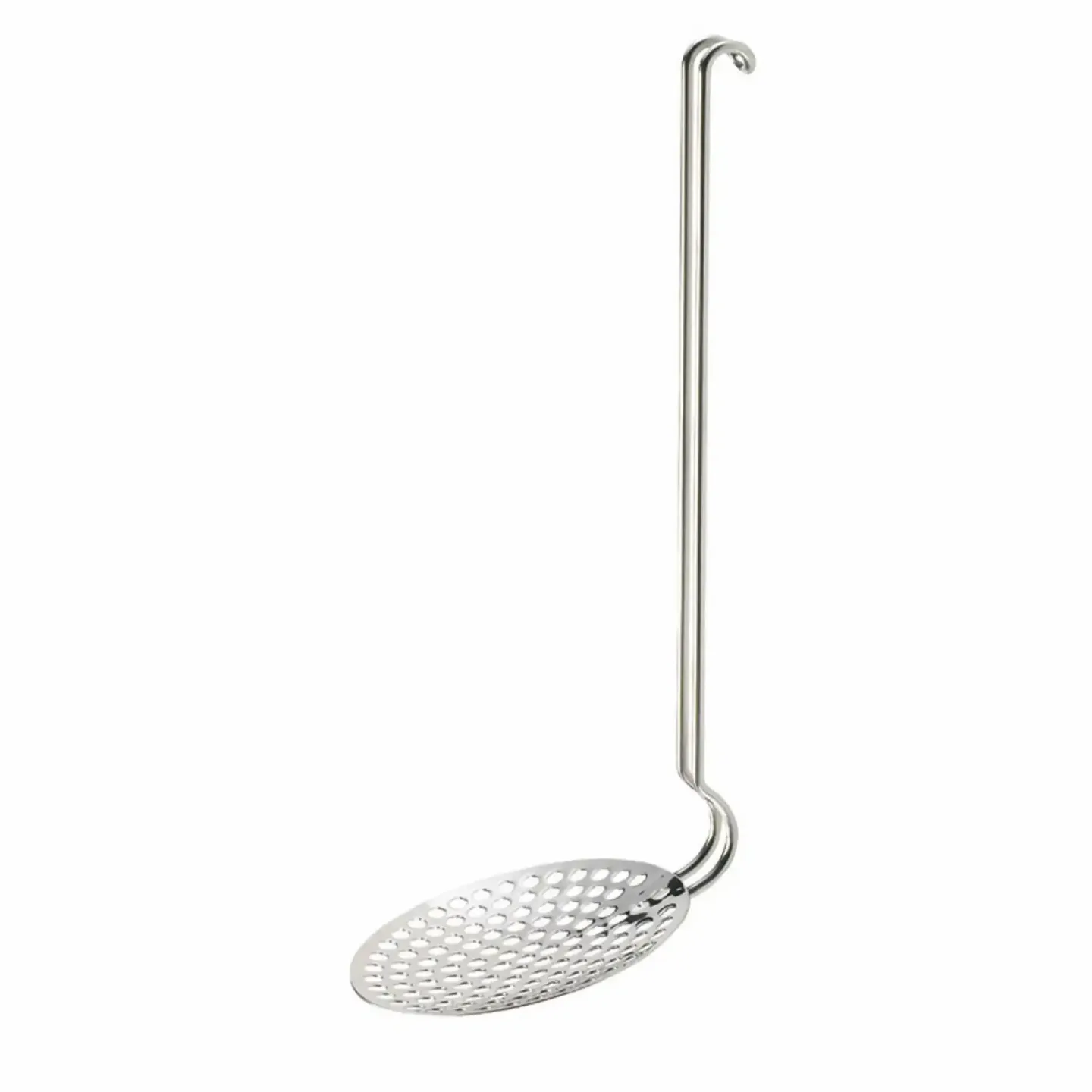 Eva Solo Eva Trio Lochkelle oval Stainless steel