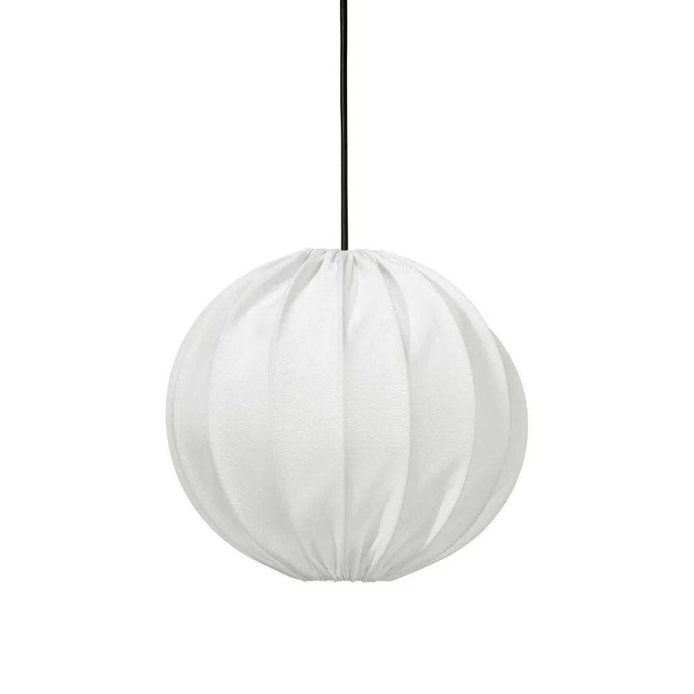 Alva taklampa Outdoor Vit - Pr Home (Storlek: 30 cm)