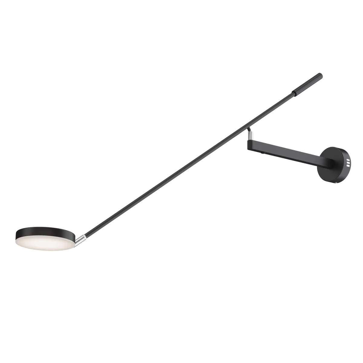 Maytoni - Fad 100cm - Vägglampa - Svart