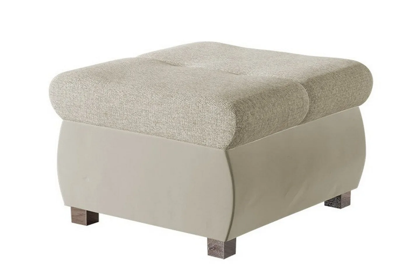 Cerys Fotpall 60 cm -