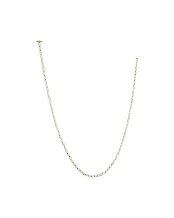 Collier Alabaster 240 Chandelier Antique Brass 2700K