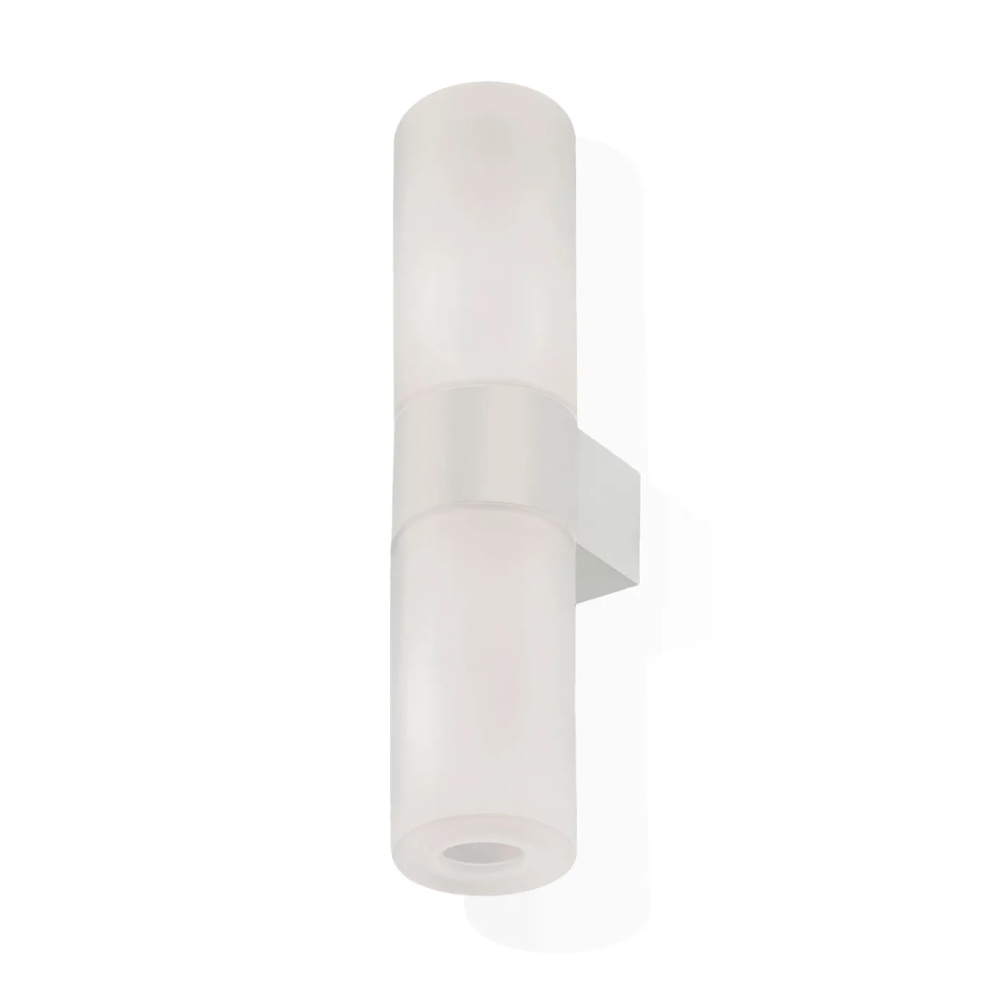 Pastilla Vegglampe White - KDLN - Stue - Design - Glass - Med flere lyskilder