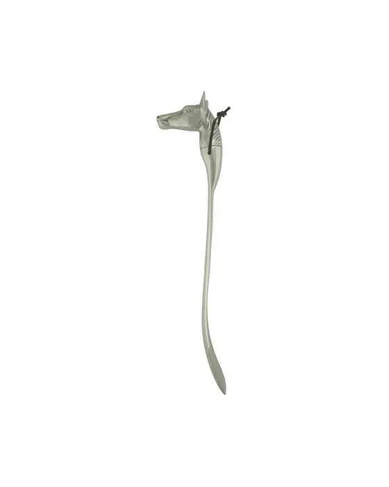 Iberian skohorn aluminium