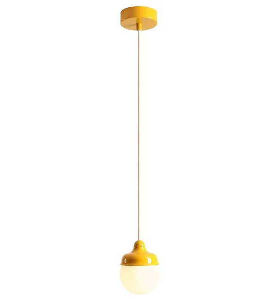 Artera - Wave Ø17 - Taklampa - Gul