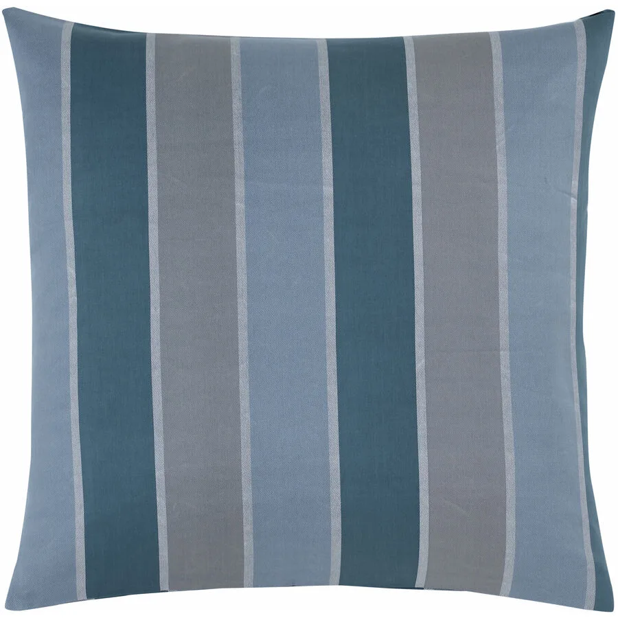 Kissenbezug Bachelona Blau Baumwolle 65 cm 65 cm