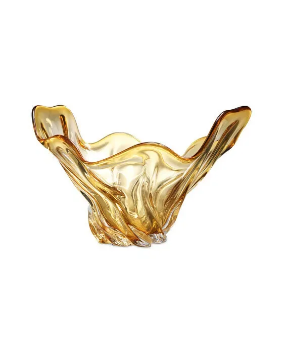 Ace Bowl Yellow