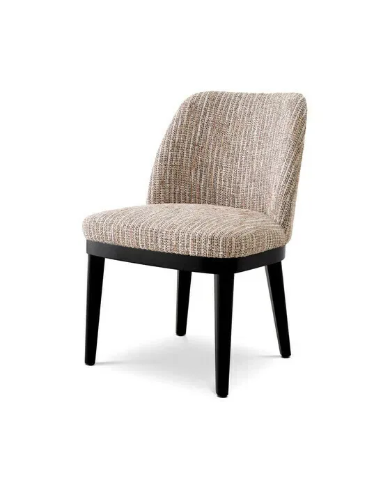 Costa spisestol beige