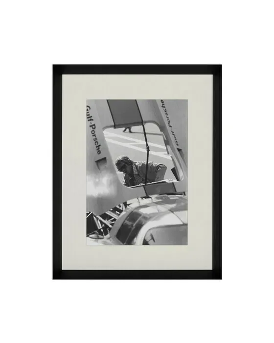 Steve McQueen Circuit