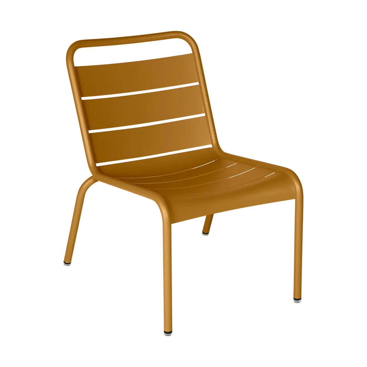 Fermob Luxembourg loungestol Gingerbread (brun)