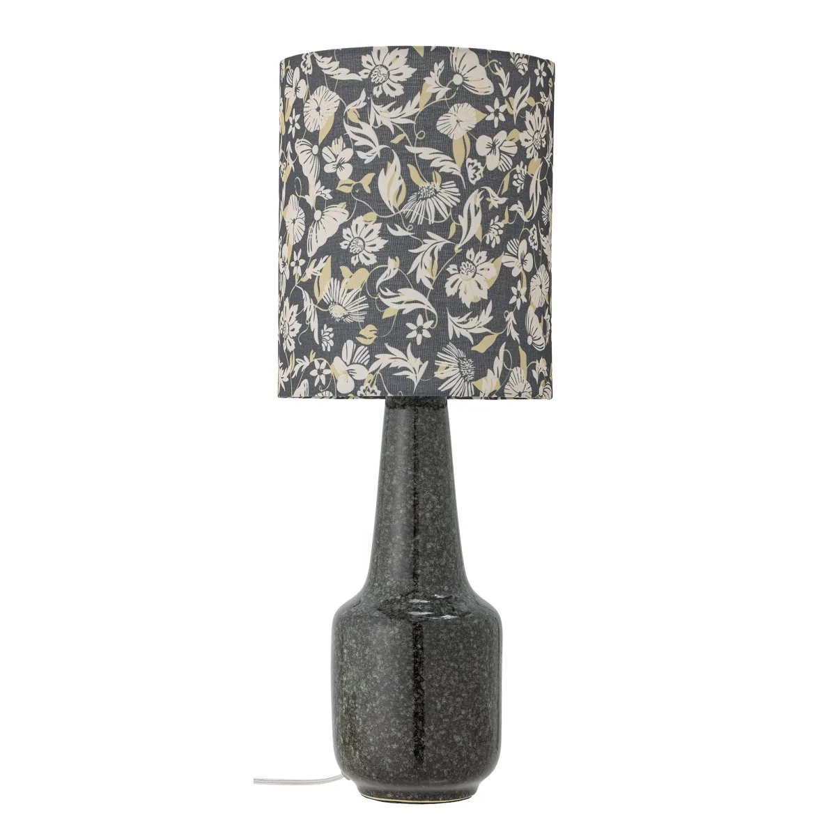 Bloomingville - Olefine 62cm - Bordslampa - Grön