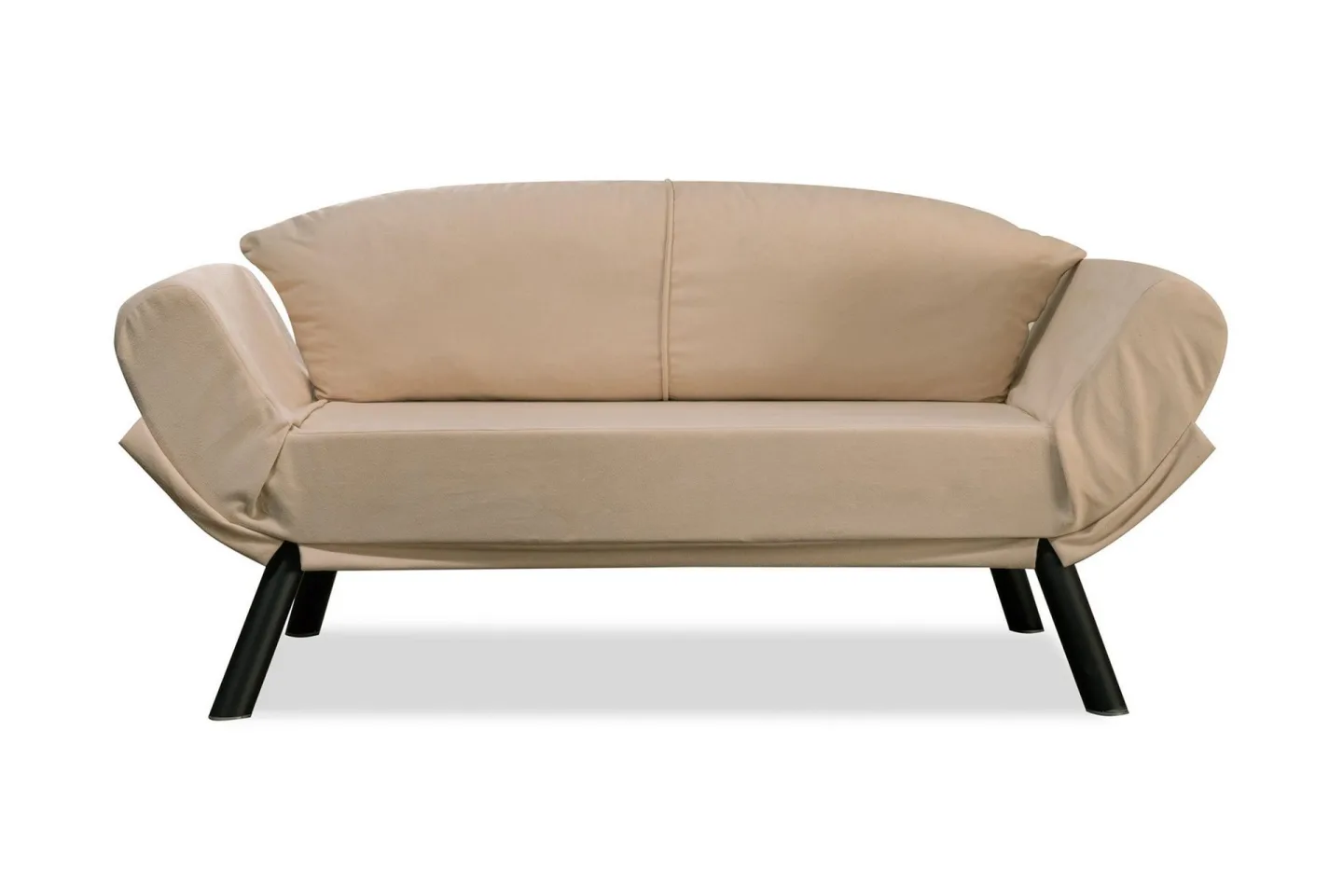Albertina Bäddsoffa 2-sits - Beige
