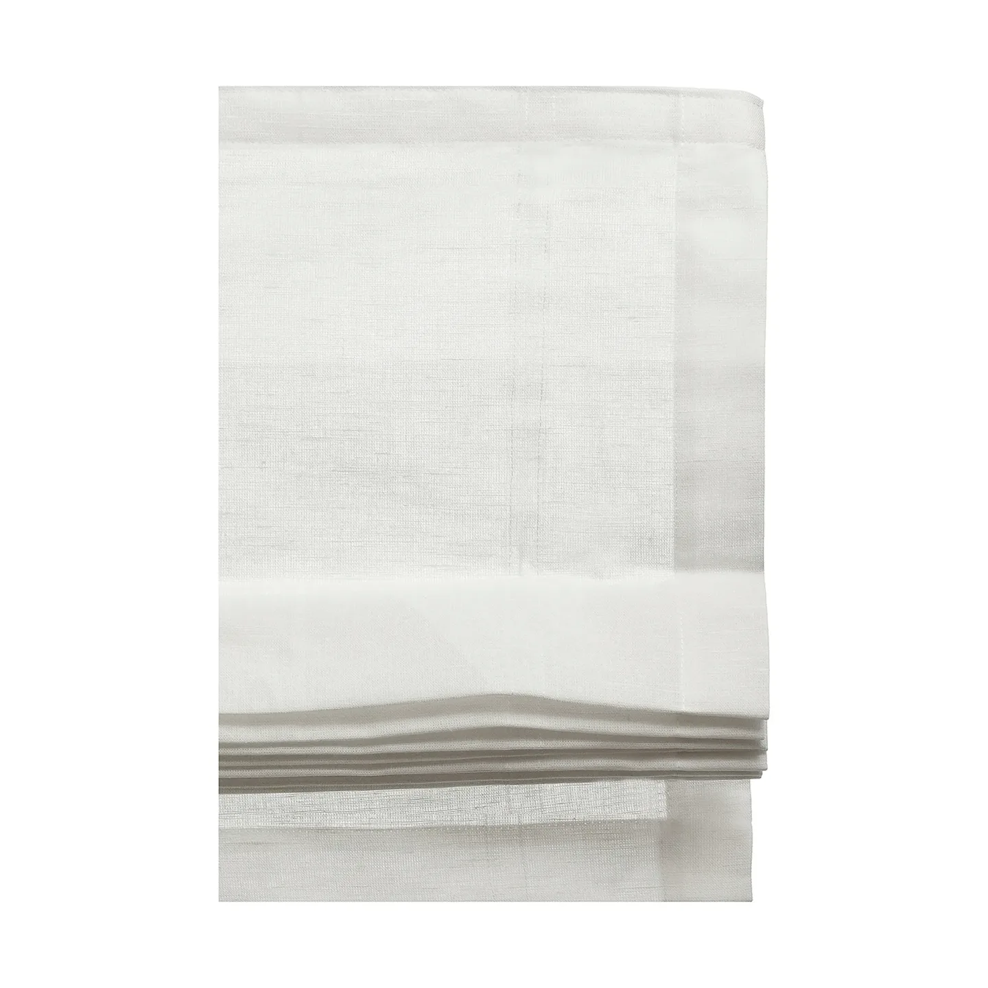 Himla Ebba hissgardin 140x180 cm Vit