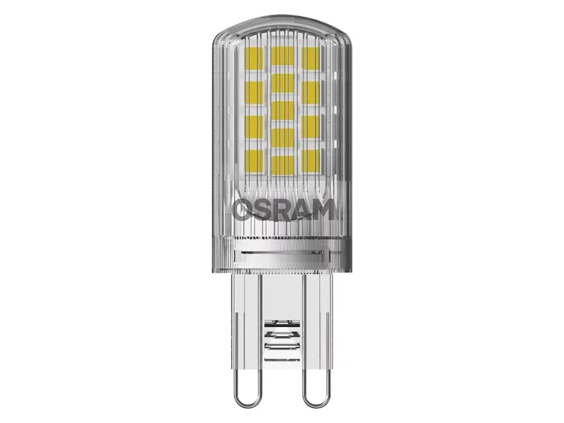 Glühbirne LED G9 3.5W 350 Lumen