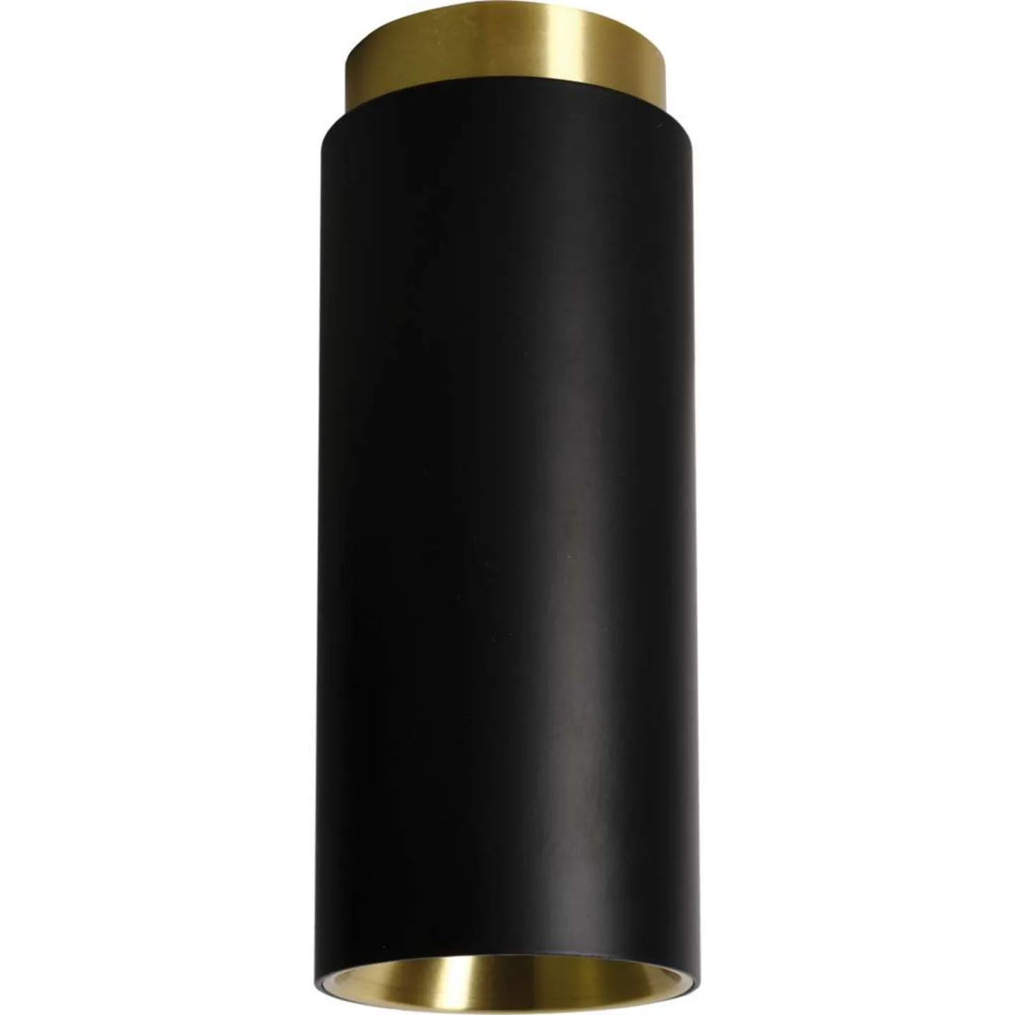 Tobo 65 Taklampe Black - DCW - Stue - Metall