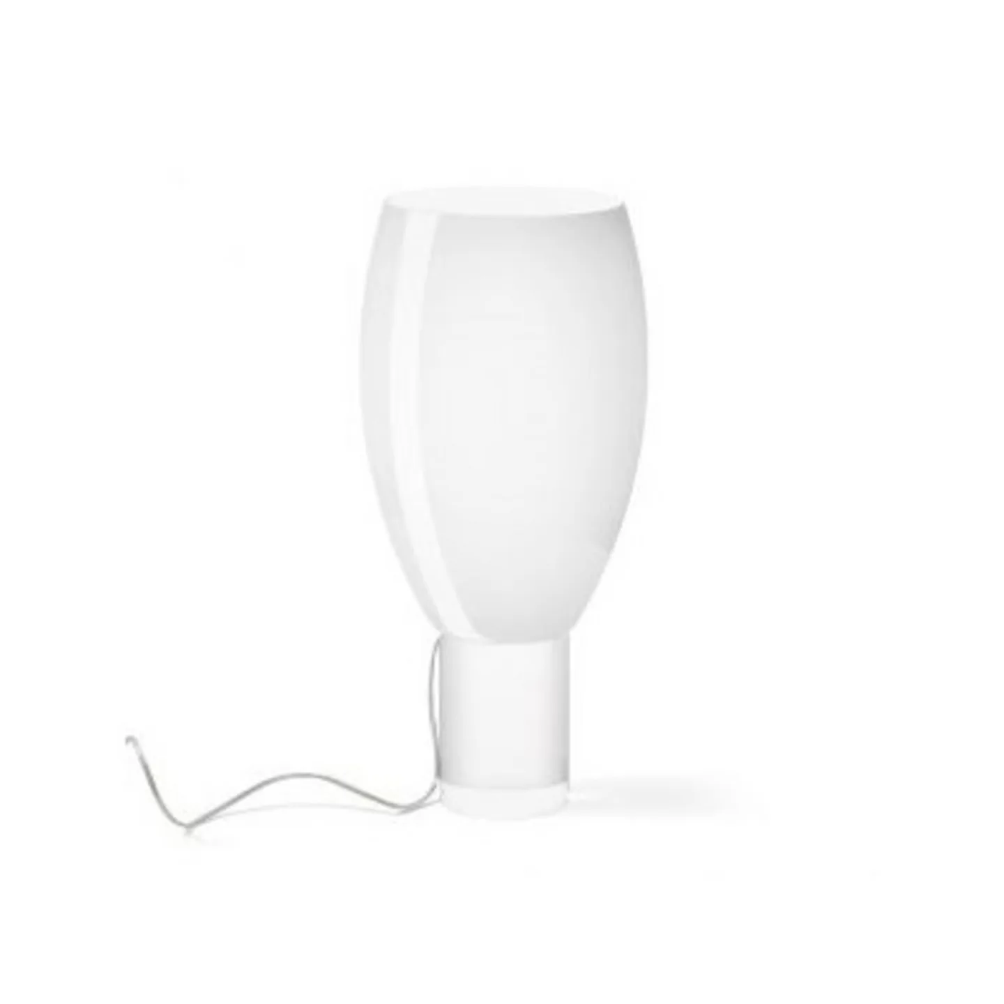 Buds 1 Bordlampe Varm Hvid - Foscarini - Stue - Glas