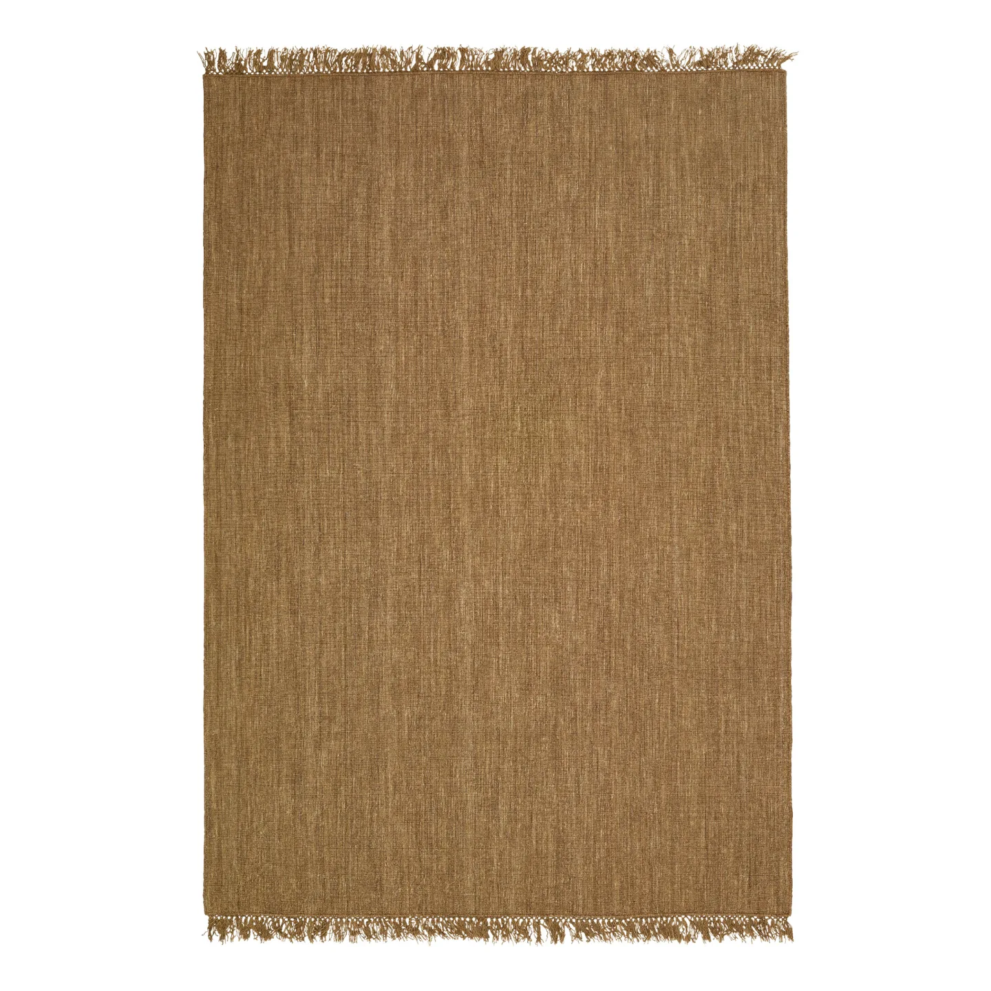Chhatwal & Jonsson - Nanda Beige 170x240 cm - Ullmattor