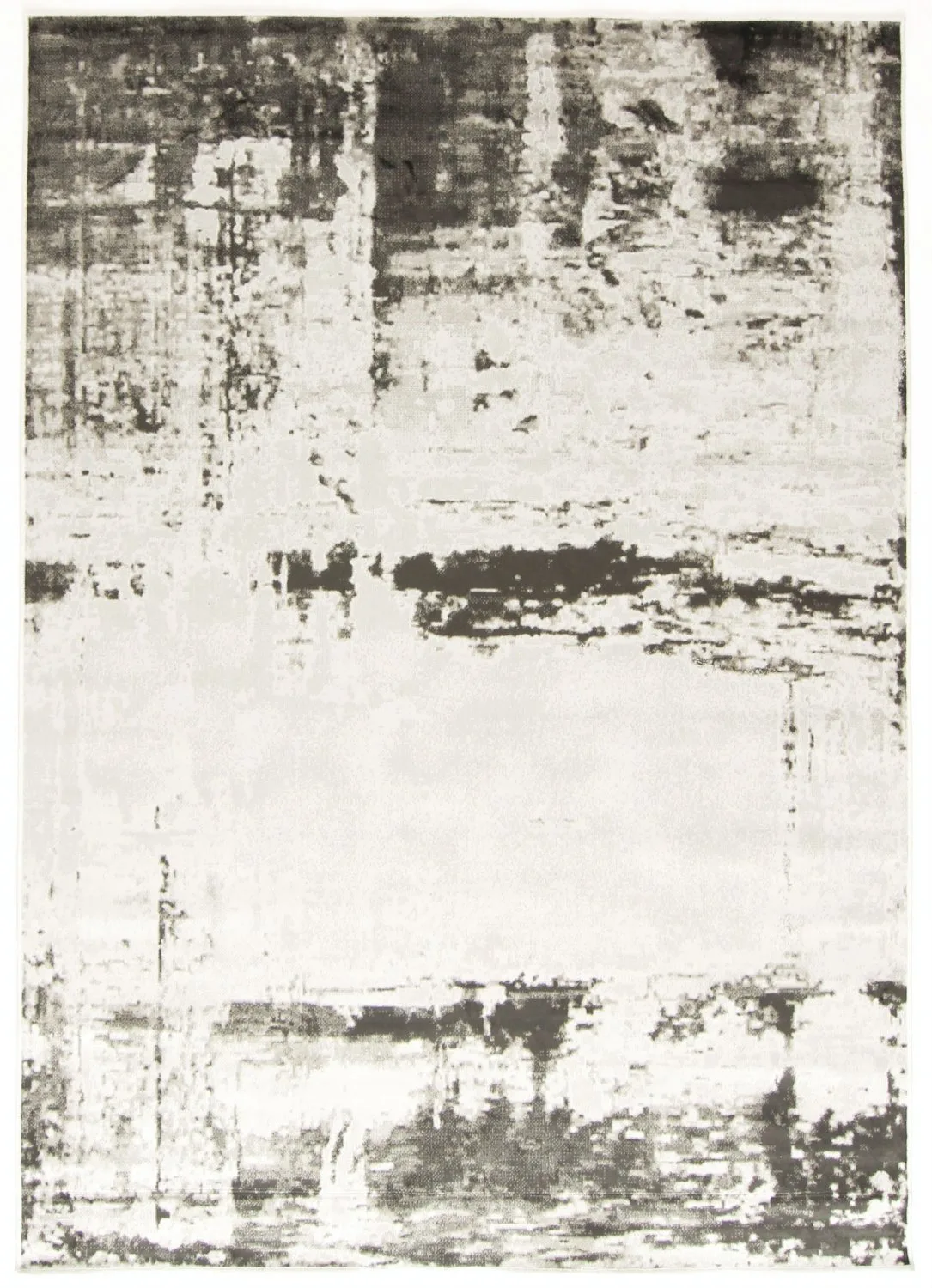 Wilton-teppe - Dandolo (sølv) (Størrelse: 240 x 330 cm)