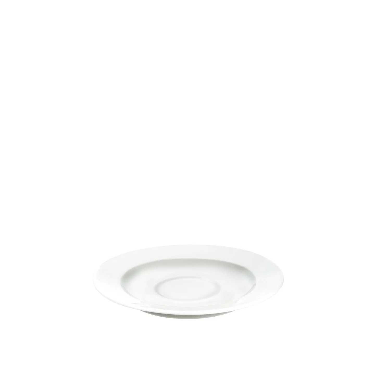 Pillivuyt - Sancerre Plate - Assietter - Vit