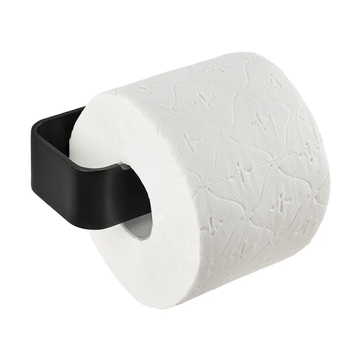 Zone Denmark Ume Toilettenpapierhalter Black