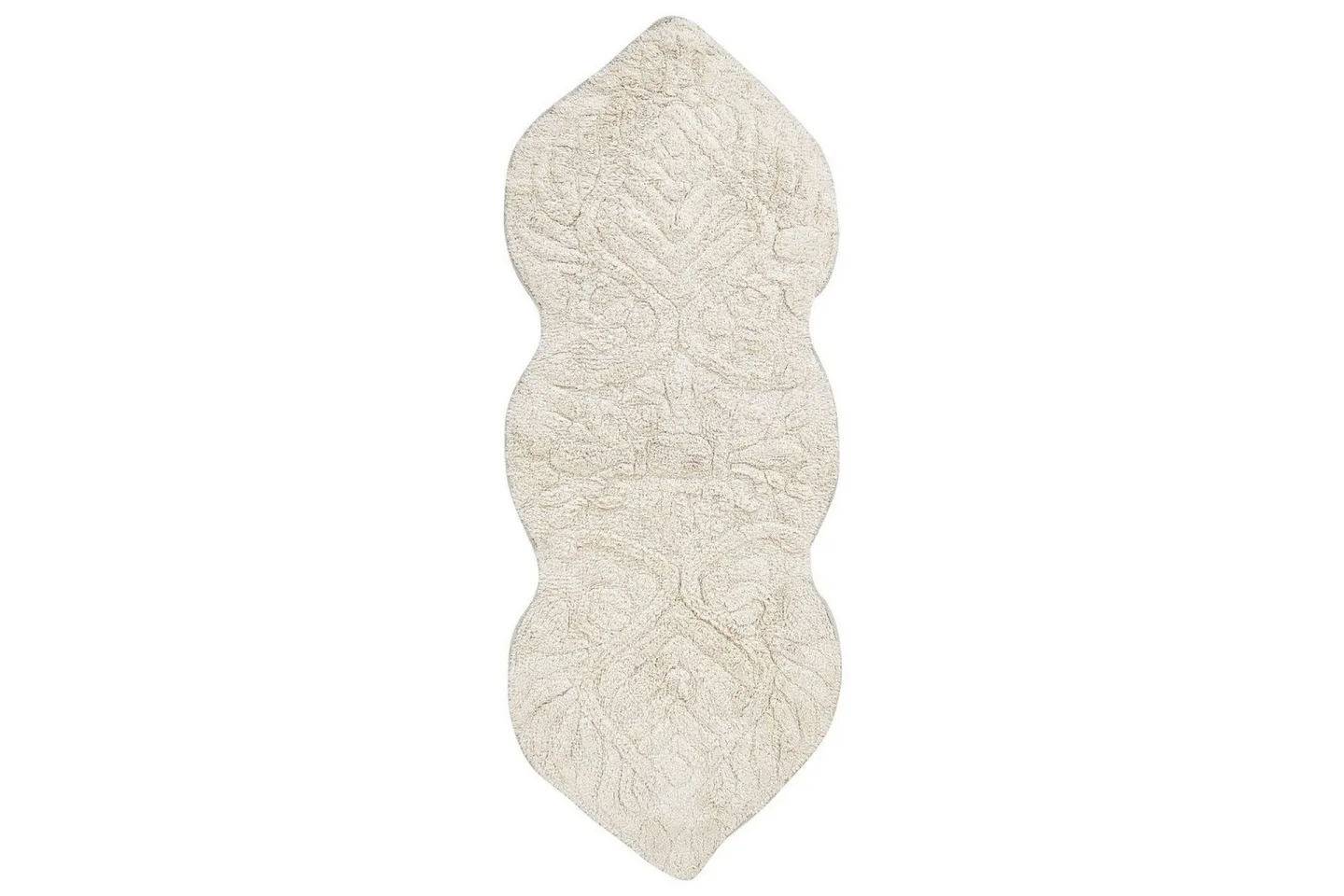 Badrumsmatta Canbar - Beige