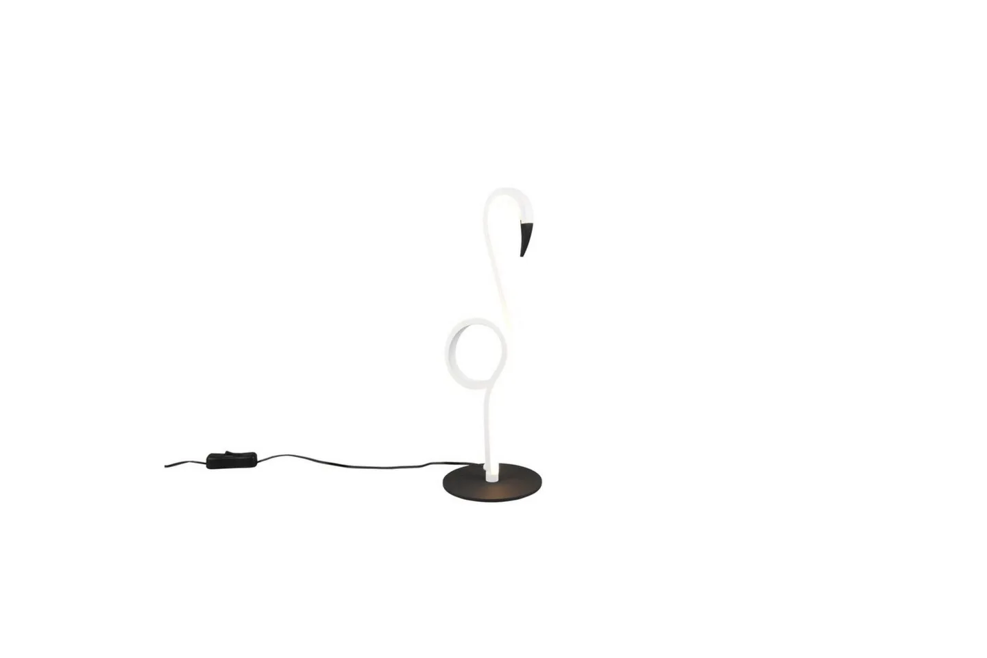 Bordslampa TRIO Ingo Mattvit - Mattvit