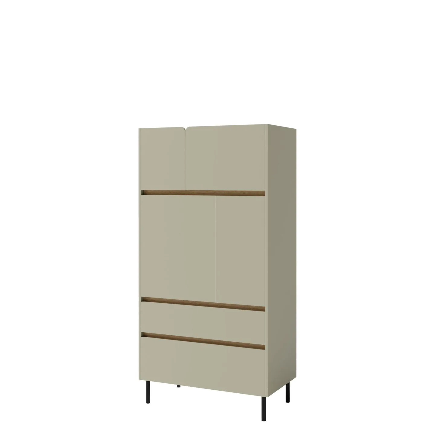 Travic Högskåp 80 cm -