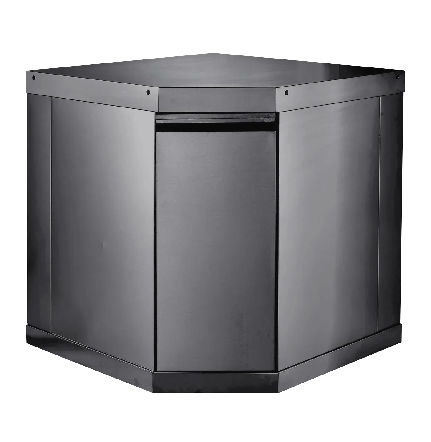 Black Collection - Eckmodul 90° - Large