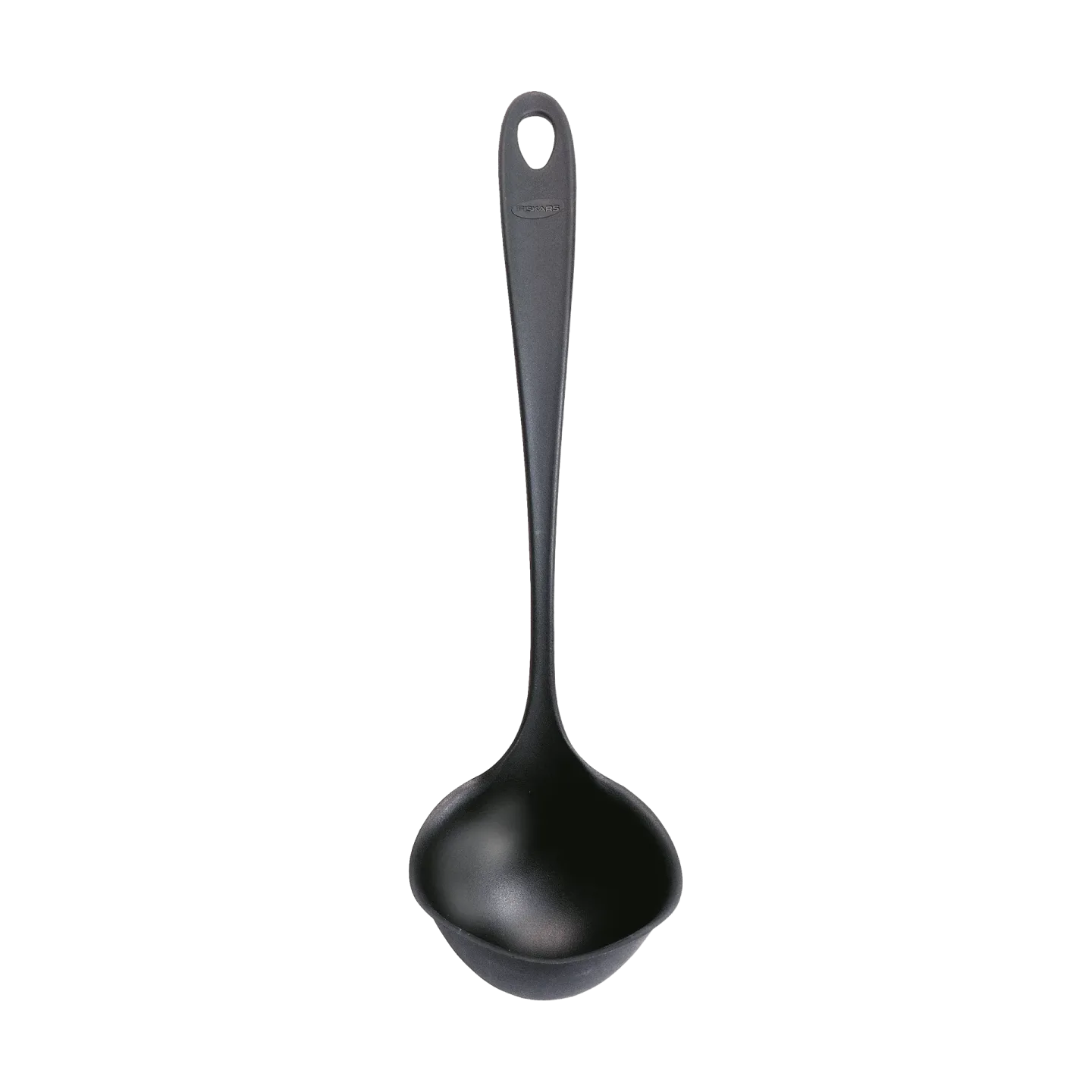 Fiskars Essential Schöpflöffel 28 cm