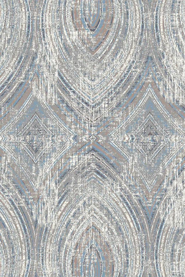 Wilton-teppe - Sotra (multi) (Størrelse: 200 x 280 cm)