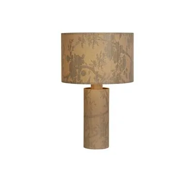 Searchlight - Isla 48cm - Bordslampa - Natur