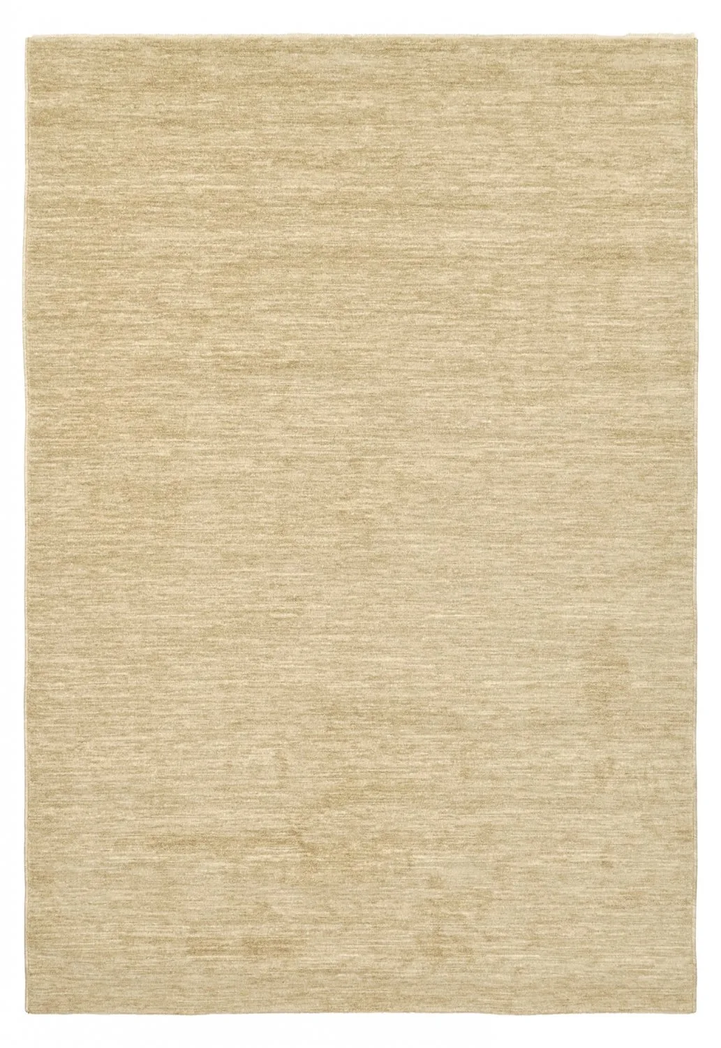 Wilton-teppe - Kither (gul) (Størrelse: 200 x 290 cm)
