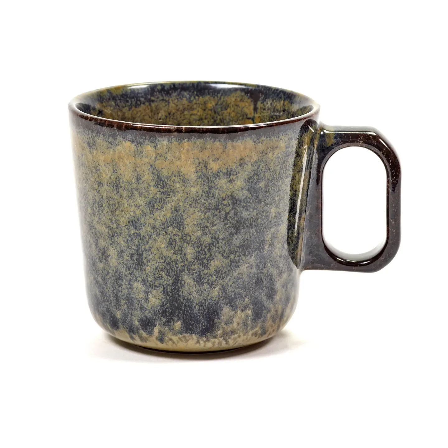 Serax Surface mugg 30 cl Indi grey