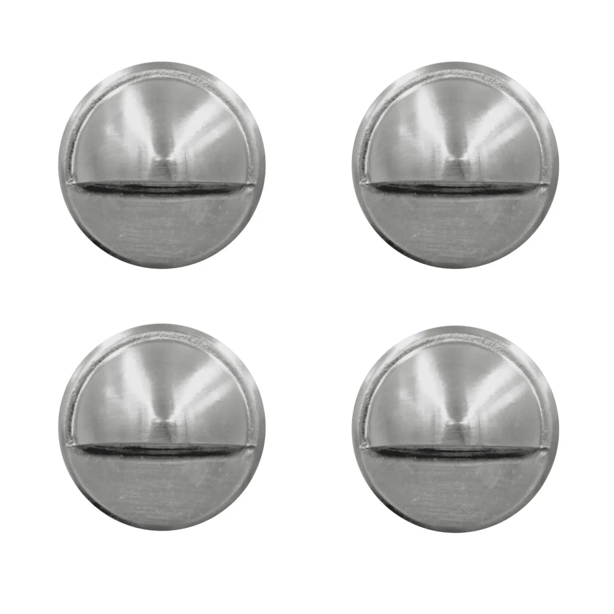 Lightson - Aries 4 - Lightson trädgårdssystem - Silver