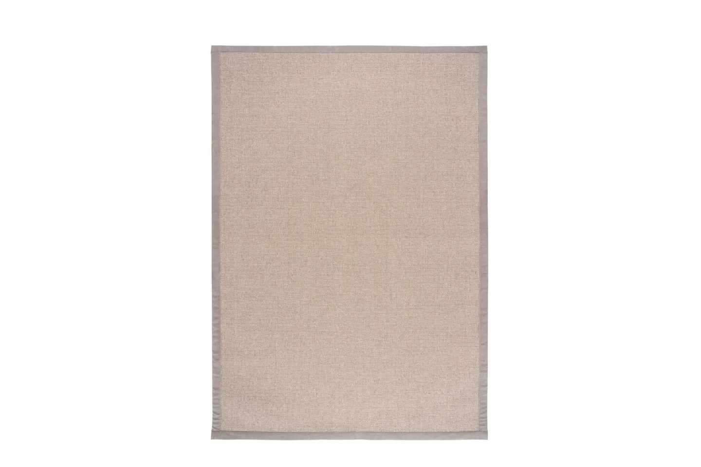 Esmeralda Matta 80x250 cm Beige - Vm Carpet