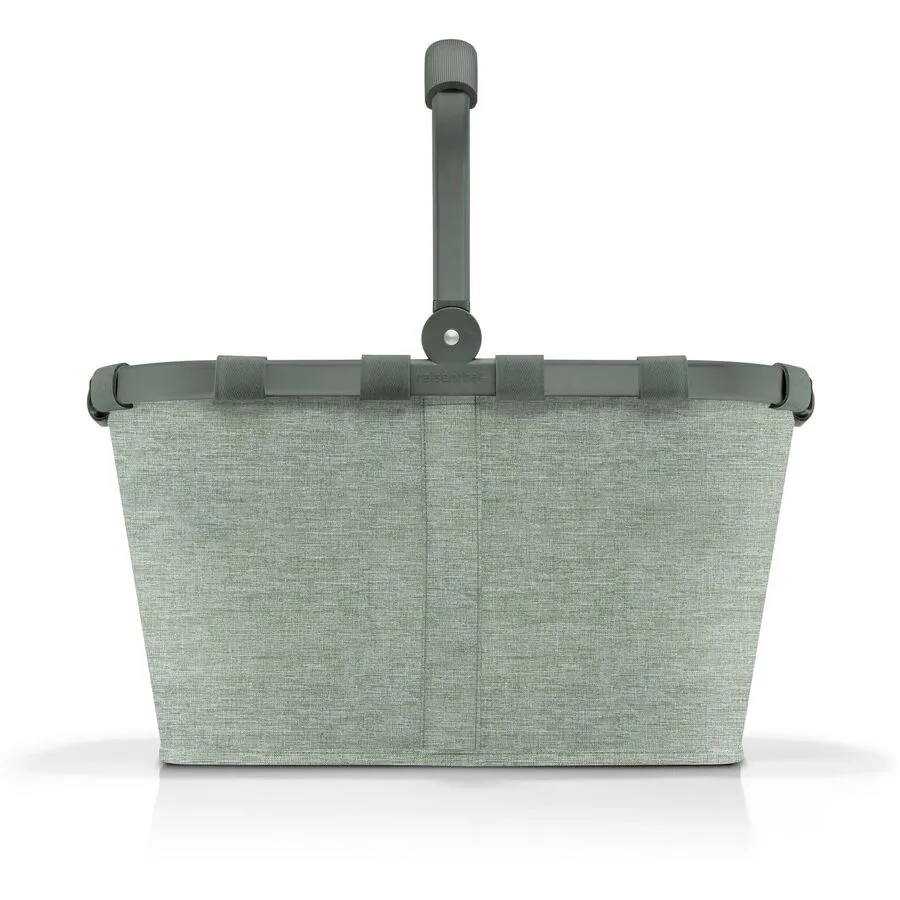 Einkaufskorb Reisenthel Twist Sage B 48 cm