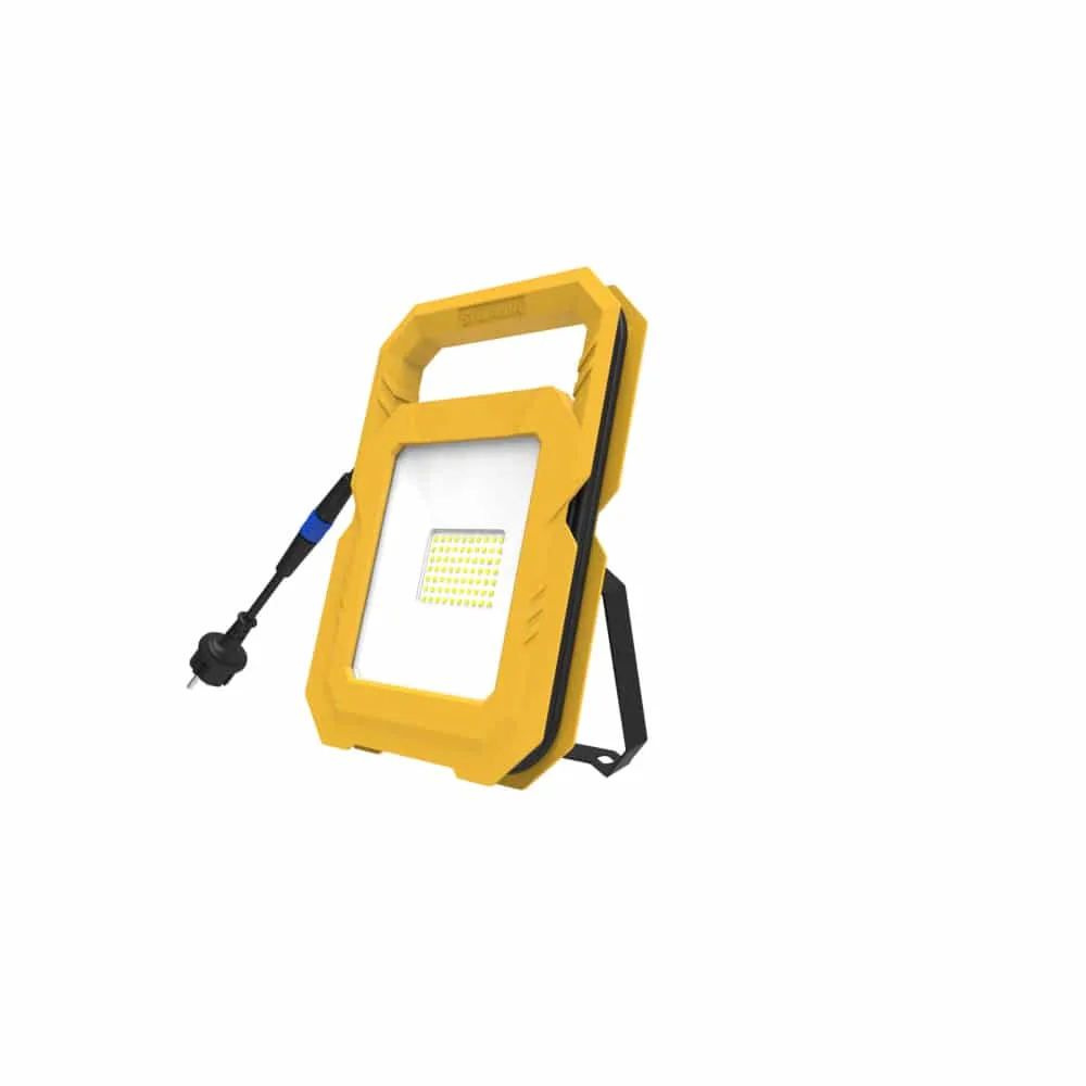 Sylwork Flood BP 5000lm 840 IP65