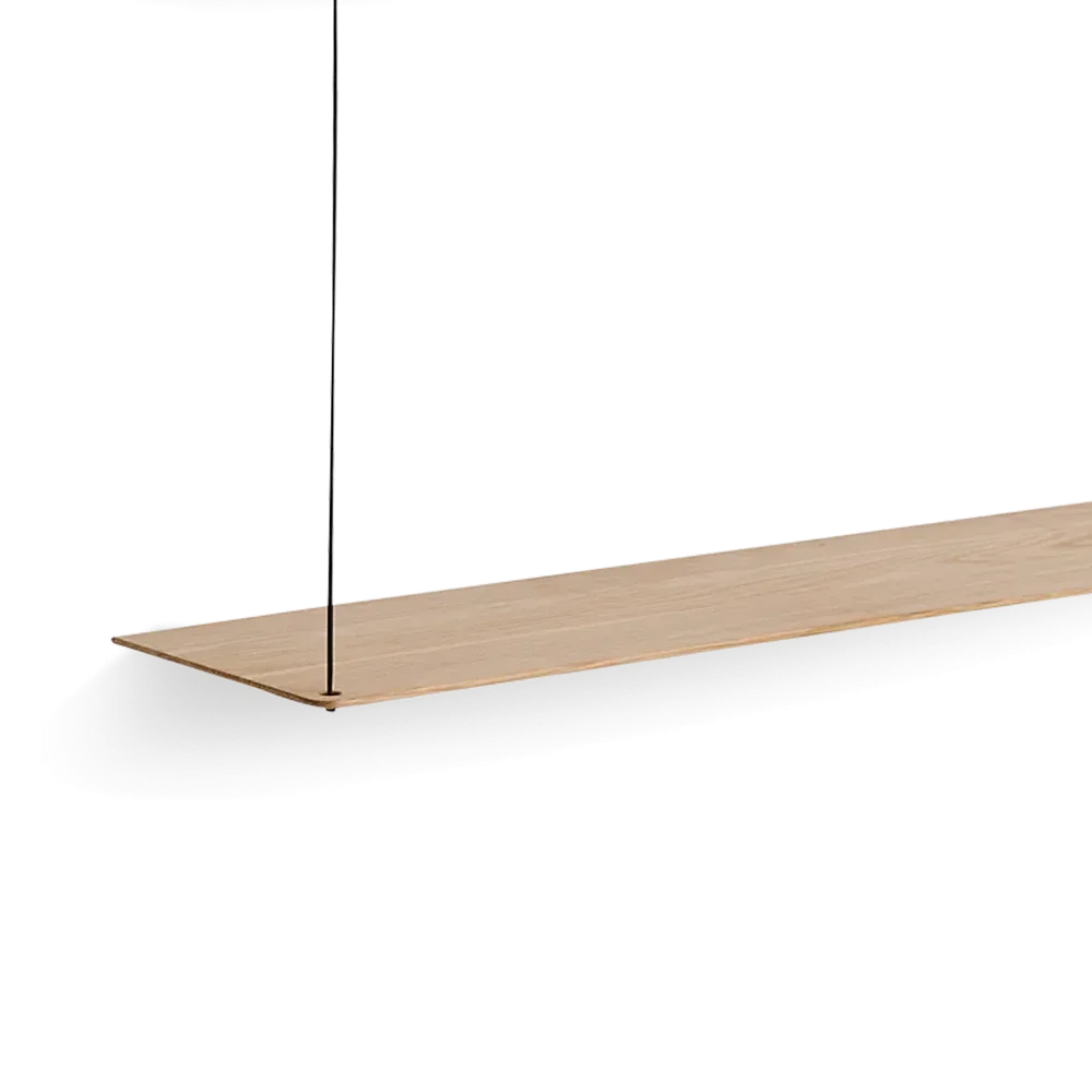Woud Stedge Add-on Regal 60 cm Eiche