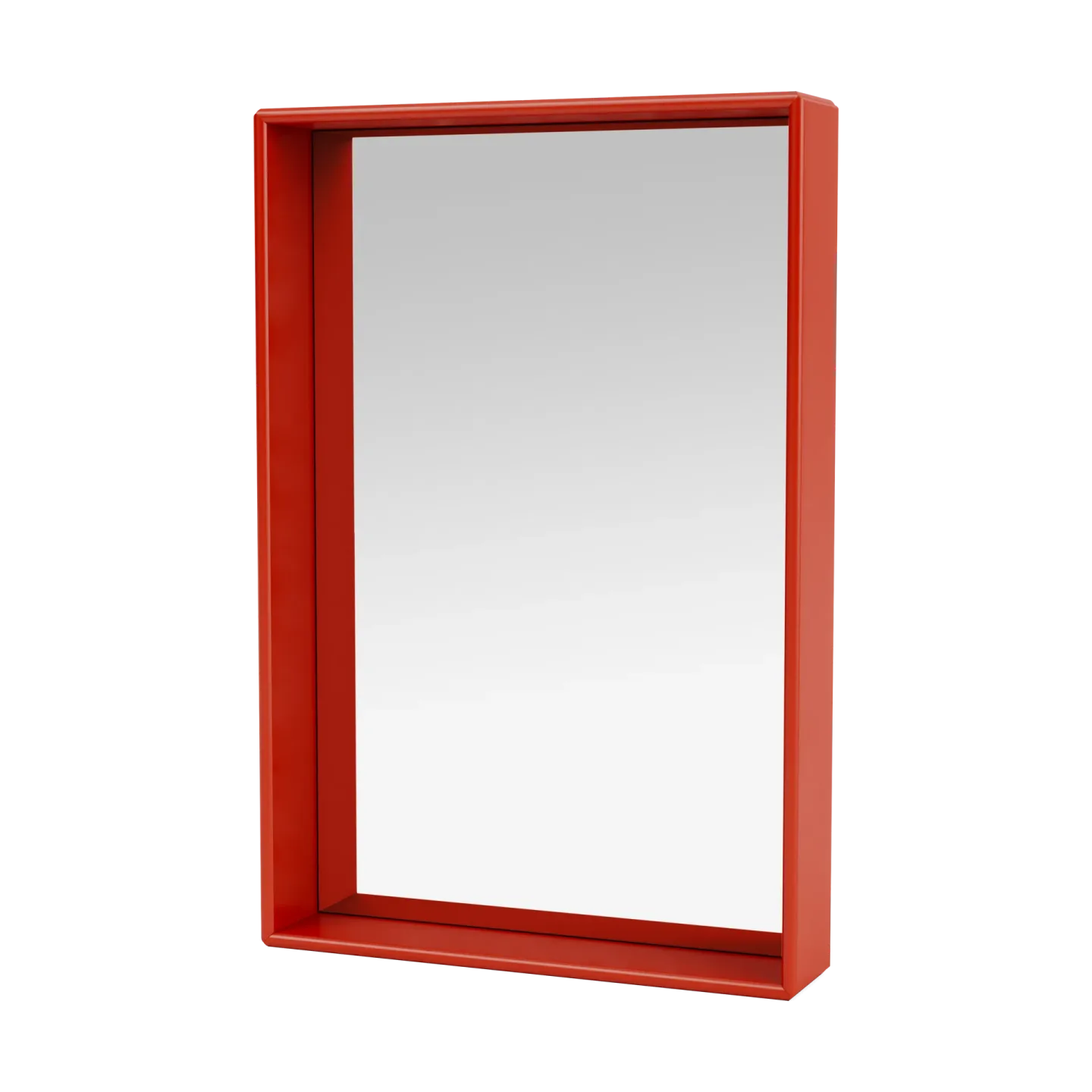 Montana Shelfie colour frame Spiegel 46,8x69,6 cm Rosehip