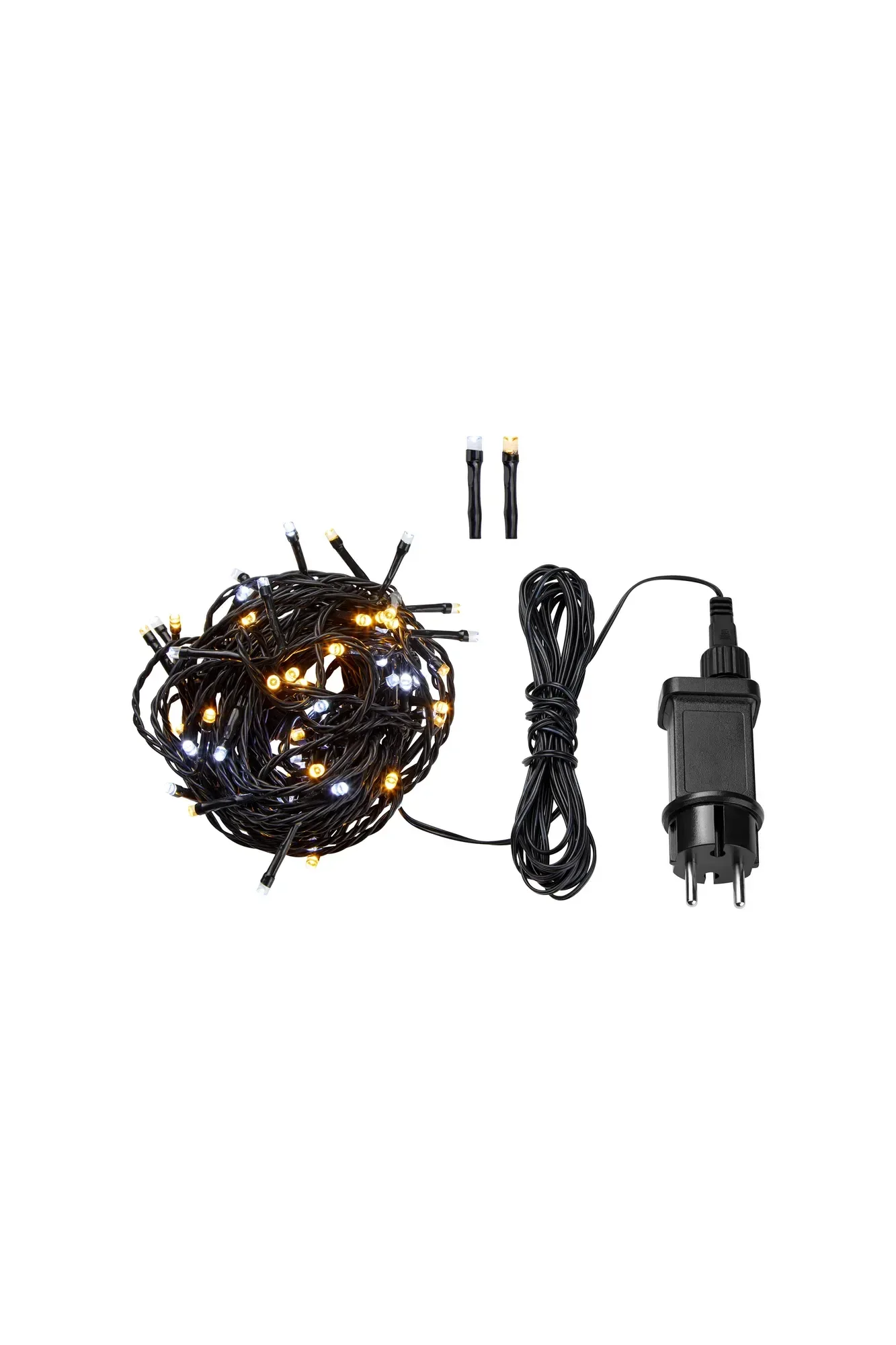 Ecolight Lichterkette Starter Set