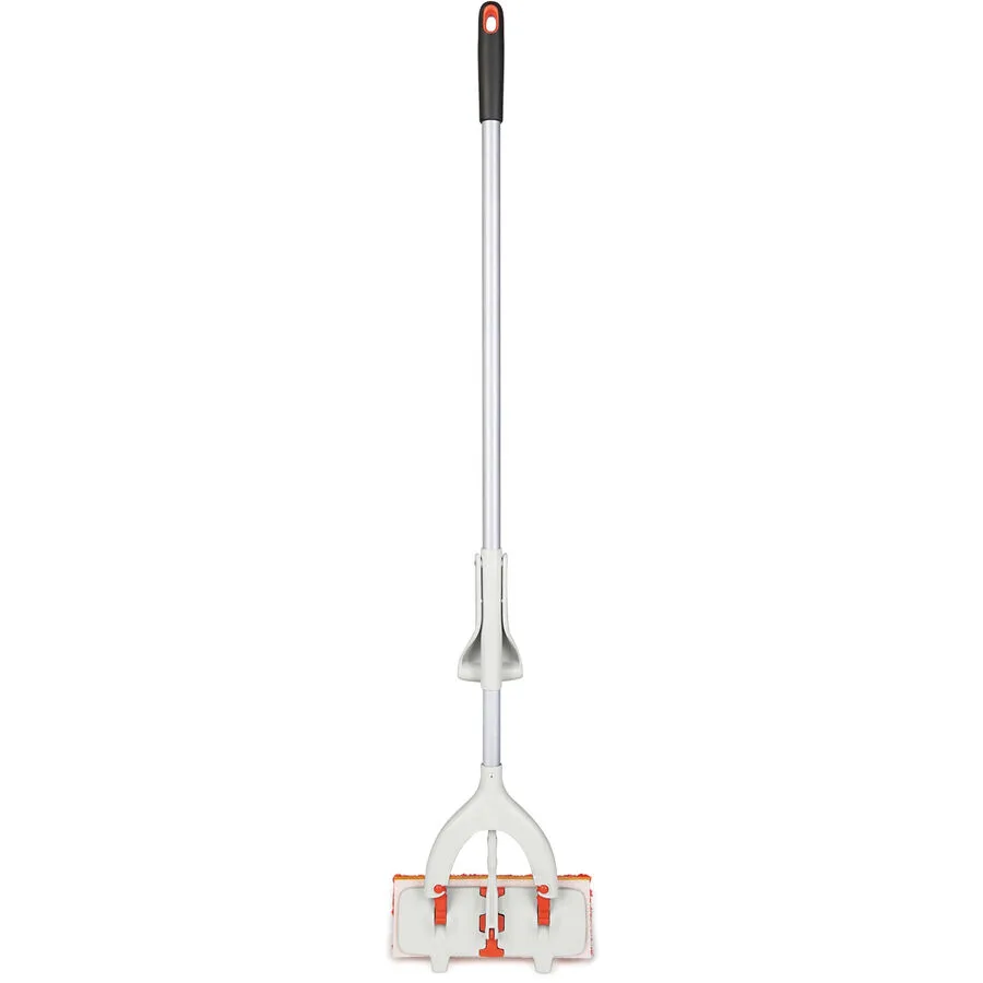 Pflegemittel Oxo Silber Kunststoff 28 cm