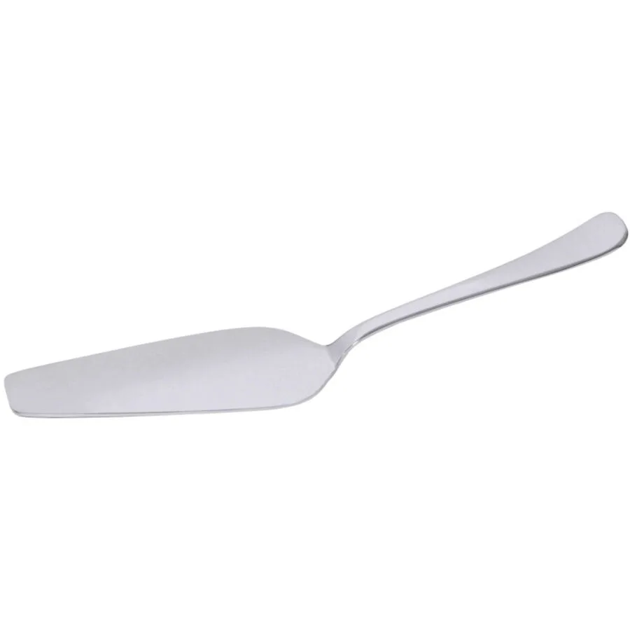 Tortenheber Contacto Bander Silber Edelstahl 24 cm