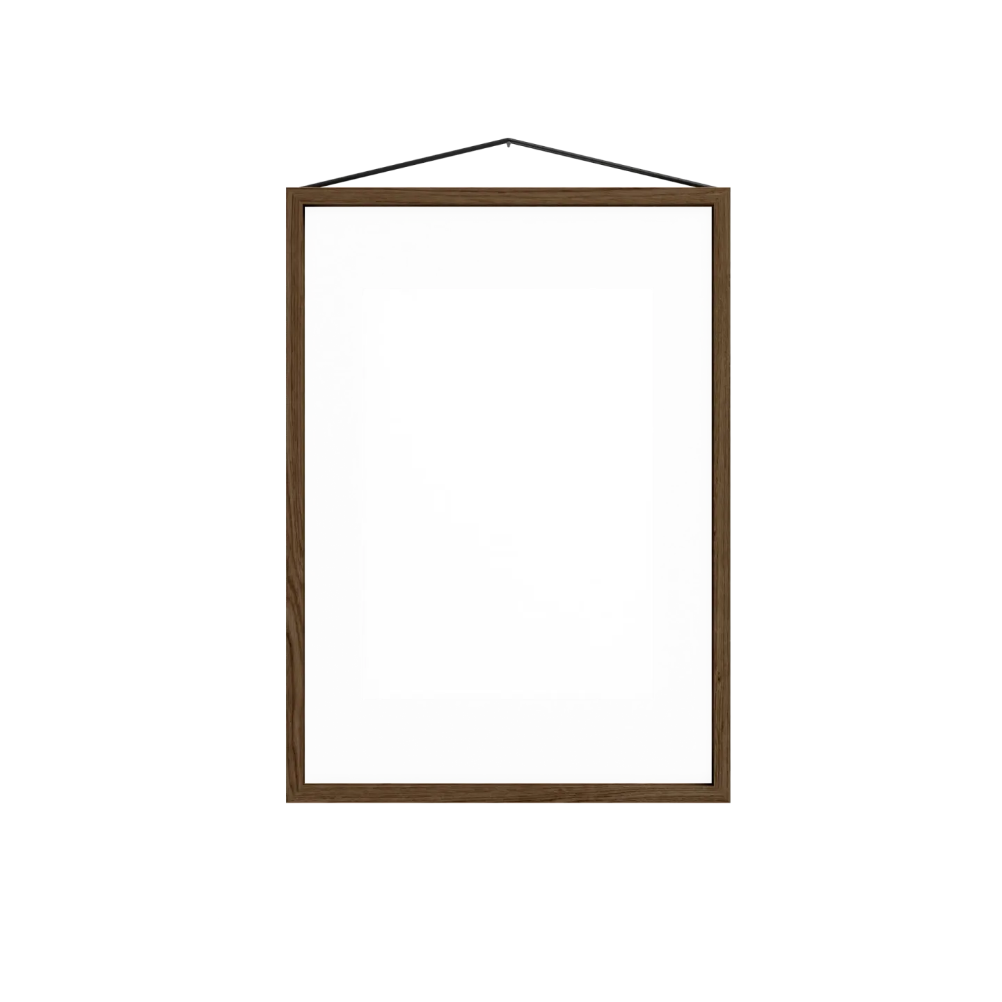 MOEBE Moebe Frame A3 31,7x44 cm Smoked oak